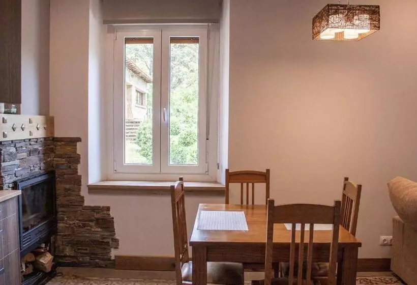 Apartamento Tipo Loft