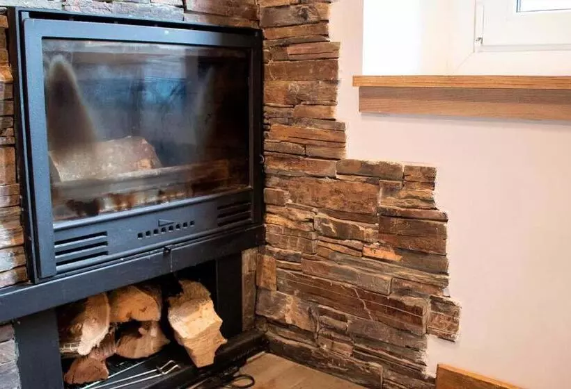 Apartamento Tipo Loft