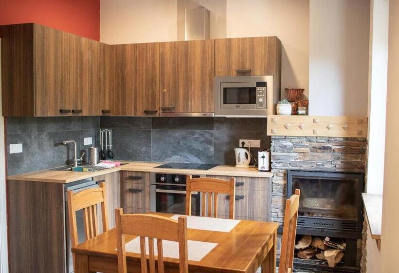 Apartamento Tipo Loft