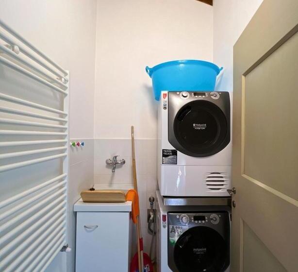 Appartamento Podere La Chiusa