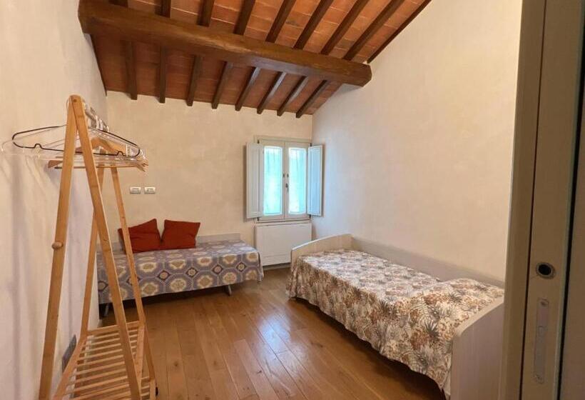 Appartamento Podere La Chiusa