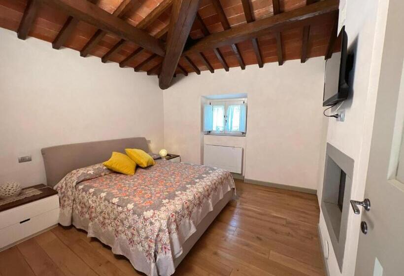 Appartamento Podere La Chiusa