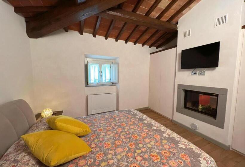 Appartamento Podere La Chiusa