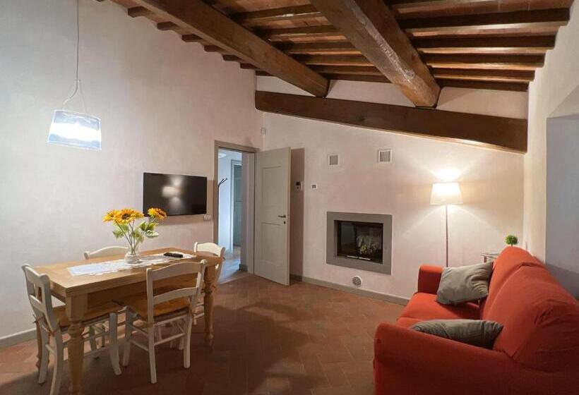 Appartamento Podere La Chiusa