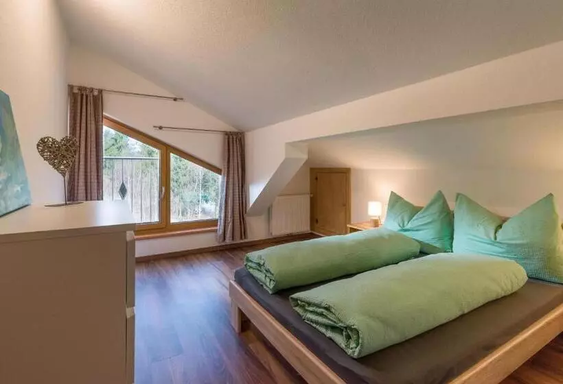 Appartement Waldmoos