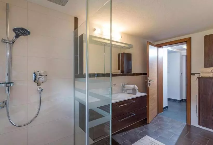 Appartement Waldmoos