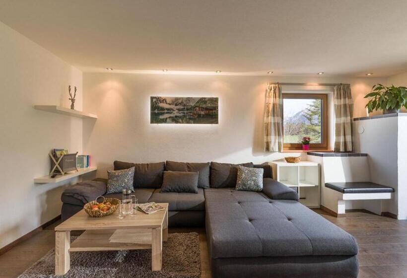 Appartement Waldmoos