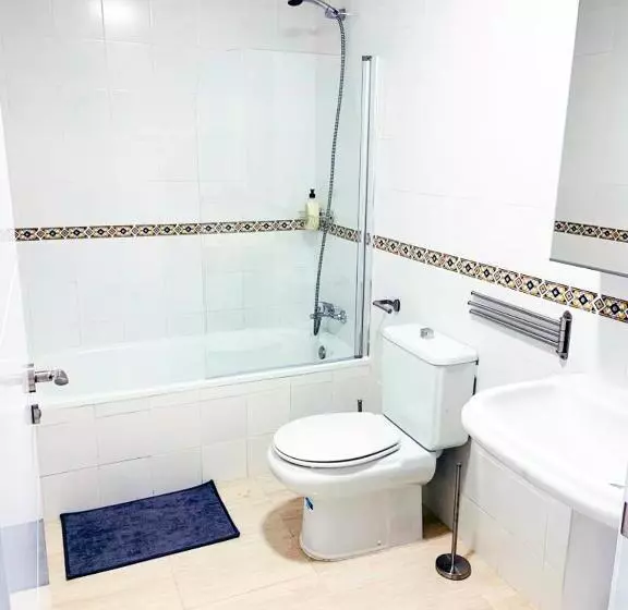 Atico Duplex Centro Fuengirola