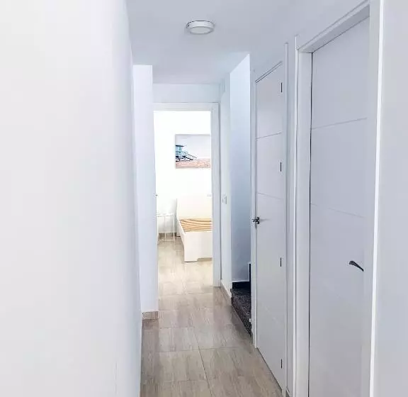 Atico Duplex Centro Fuengirola