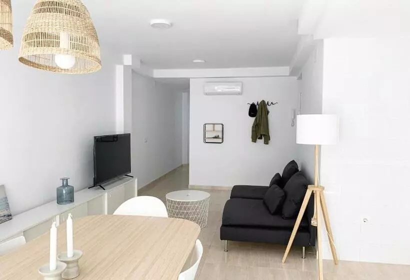 Atico Duplex Centro Fuengirola