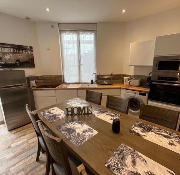 Au Rendez Vous Des Pêcheurs