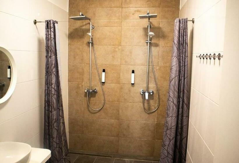 צימר Plage On Panzió