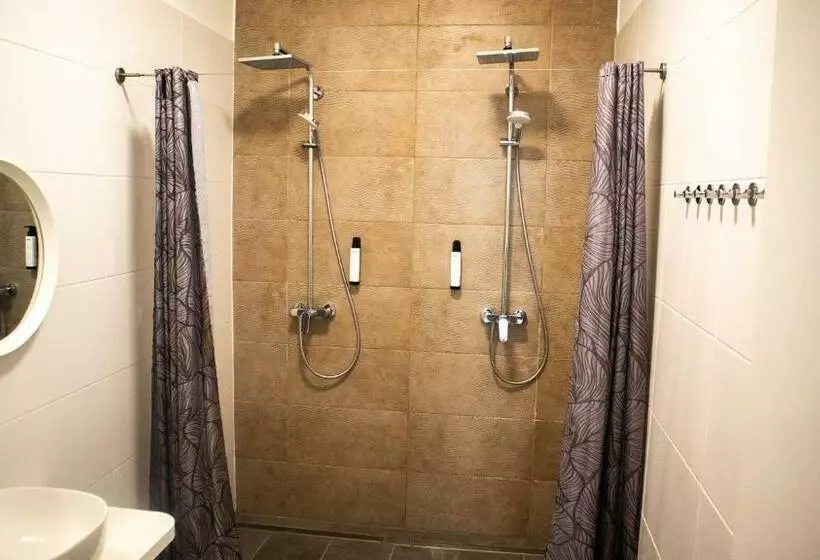 ベッドアンドブレックファースト Plage On Panzió