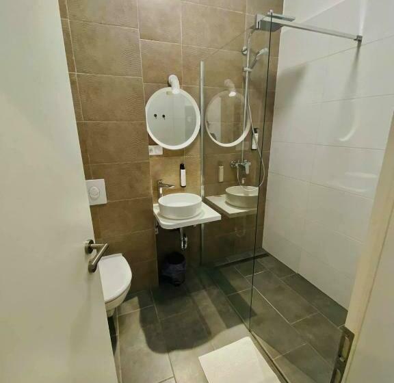 צימר Plage On Panzió