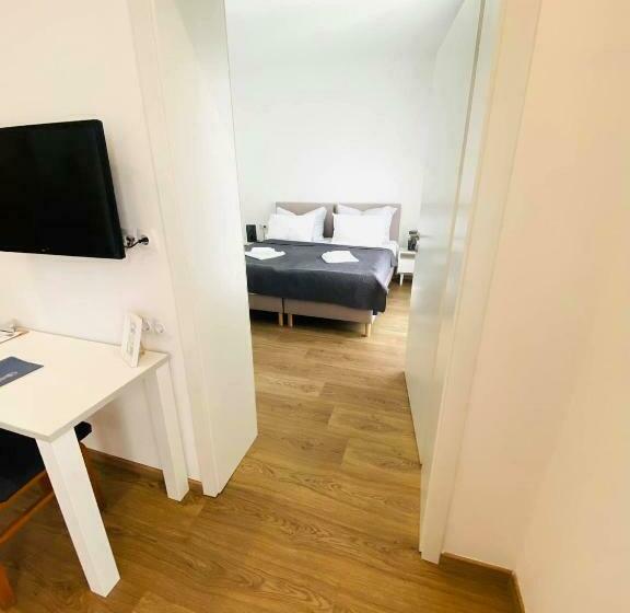 צימר Plage On Panzió