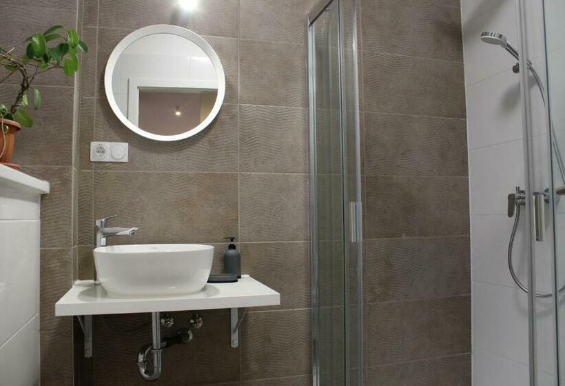 צימר Plage On Panzió