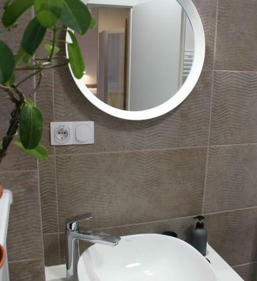 צימר Plage On Panzió