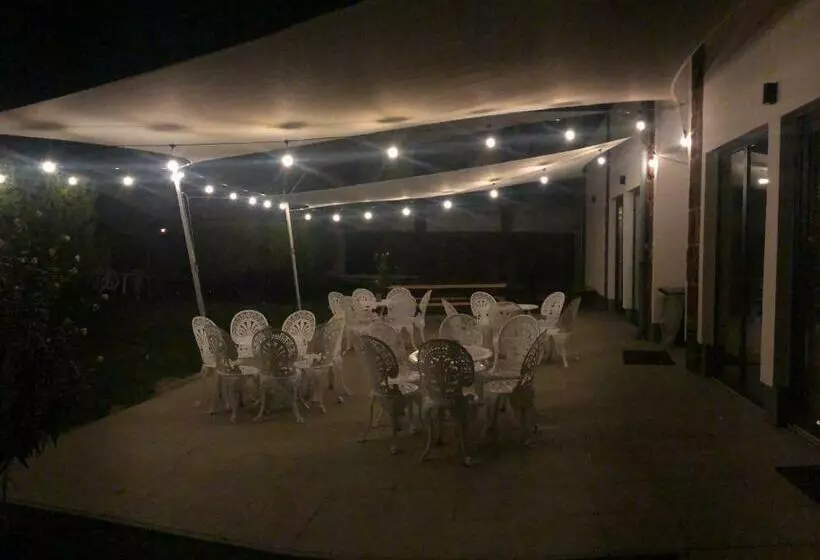 ベッドアンドブレックファースト Plage On Panzió