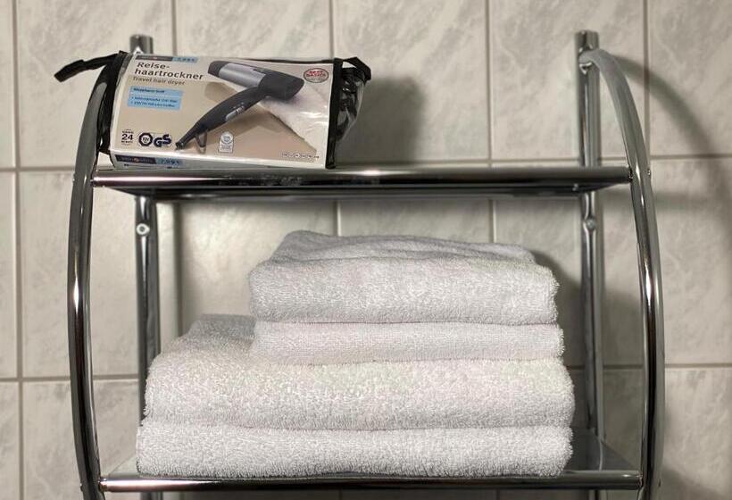 Budget Pension Plauen