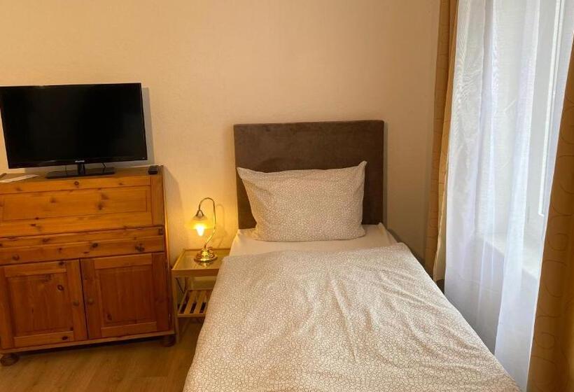 Budget Pension Plauen