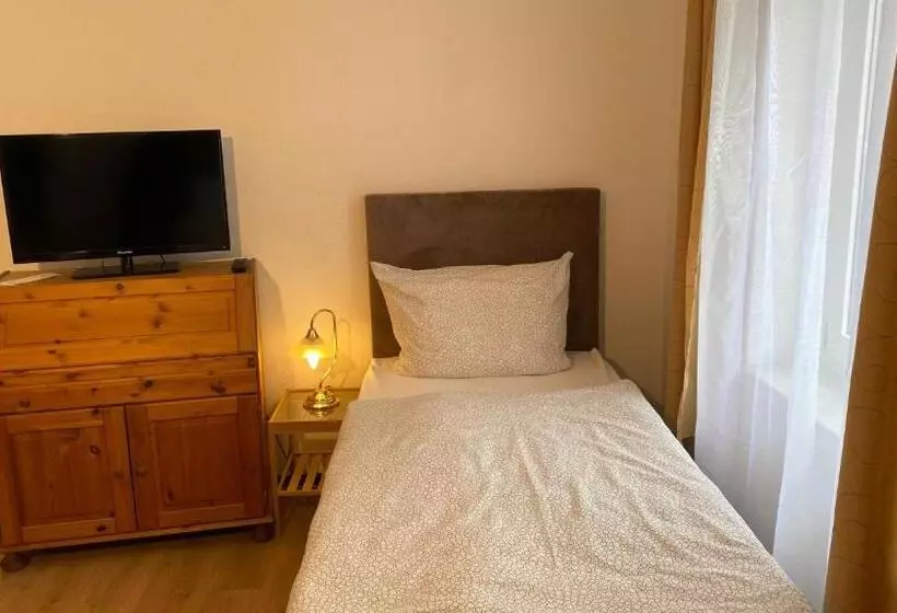 Budget Pension Plauen