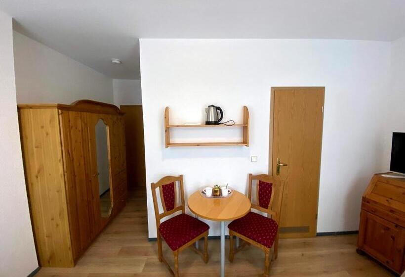 Budget Pension Plauen