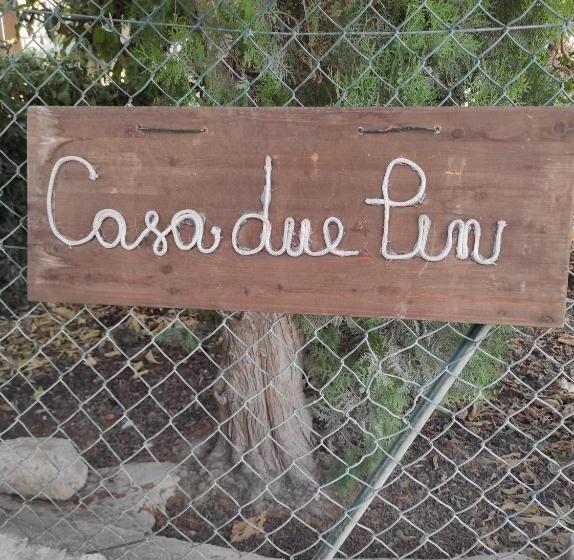 Casa I Due Pini