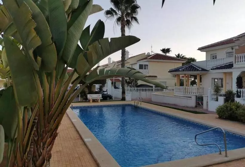 Casa Malibu