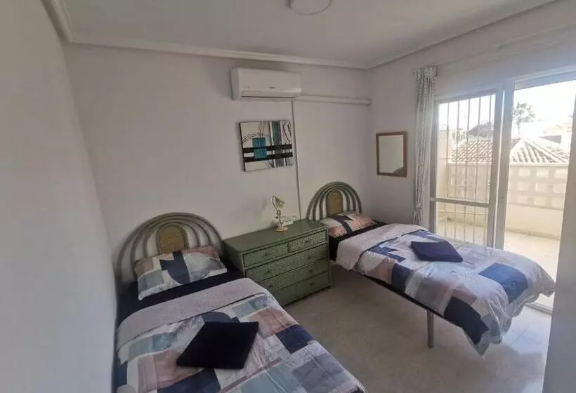 Casa Malibu