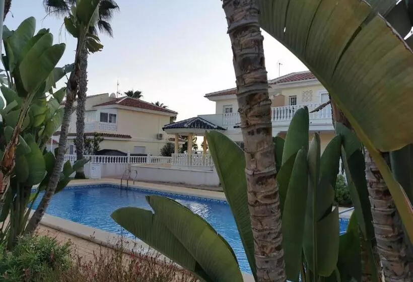 Casa Malibu
