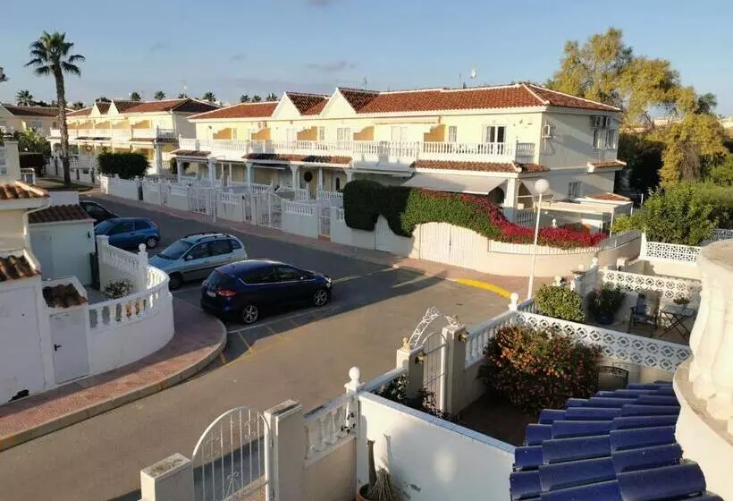 Casa Malibu