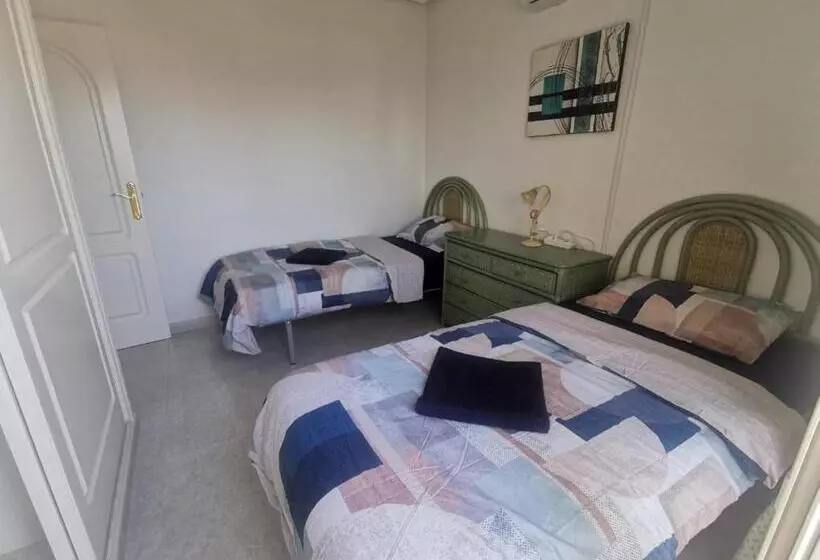 Casa Malibu