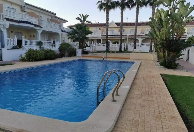 Casa Malibu