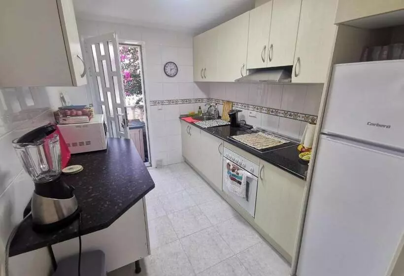 Casa Malibu