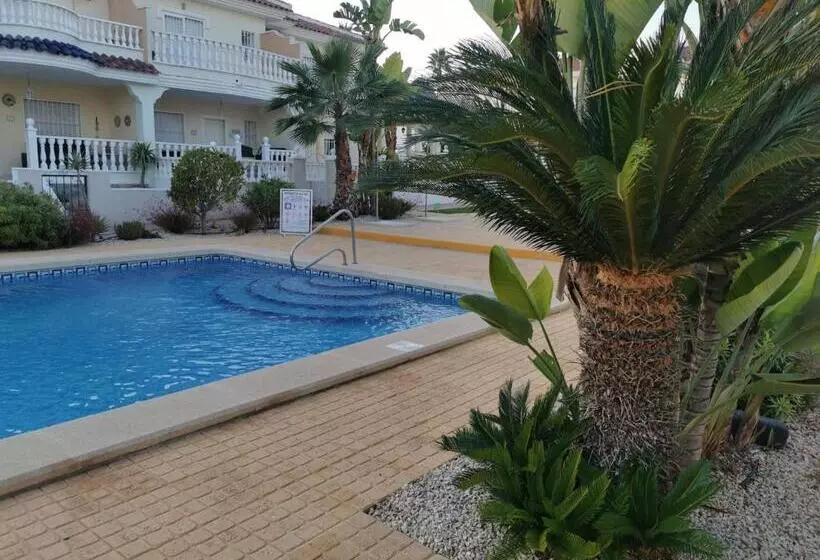 Casa Malibu