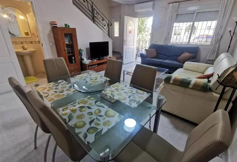 Casa Malibu