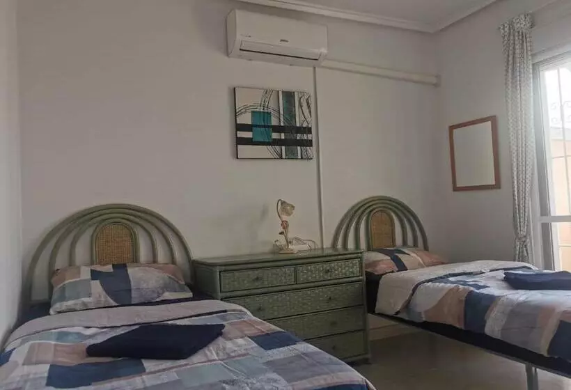 Casa Malibu