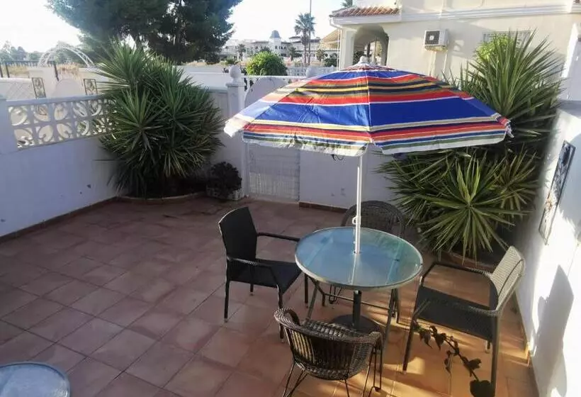 Casa Malibu