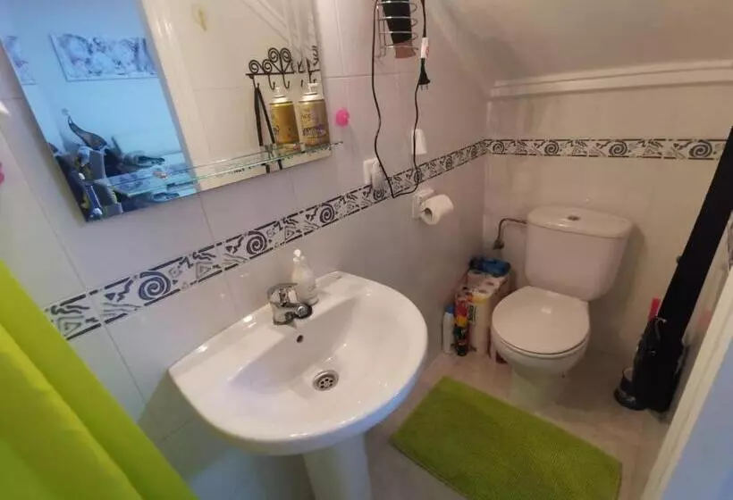 Casa Malibu