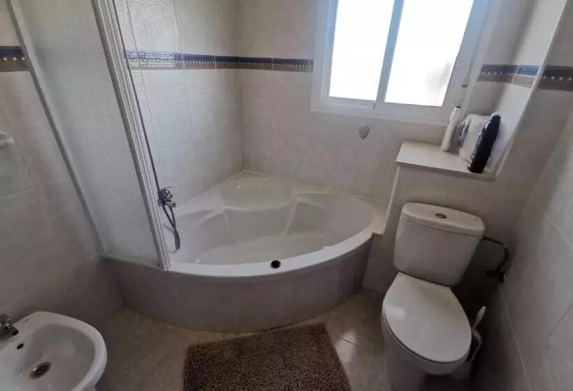 Casa Malibu