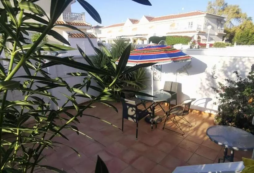 Casa Malibu