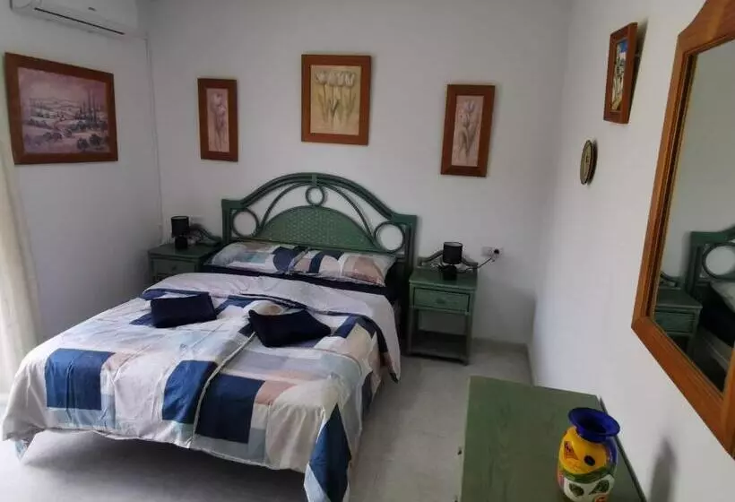 Casa Malibu