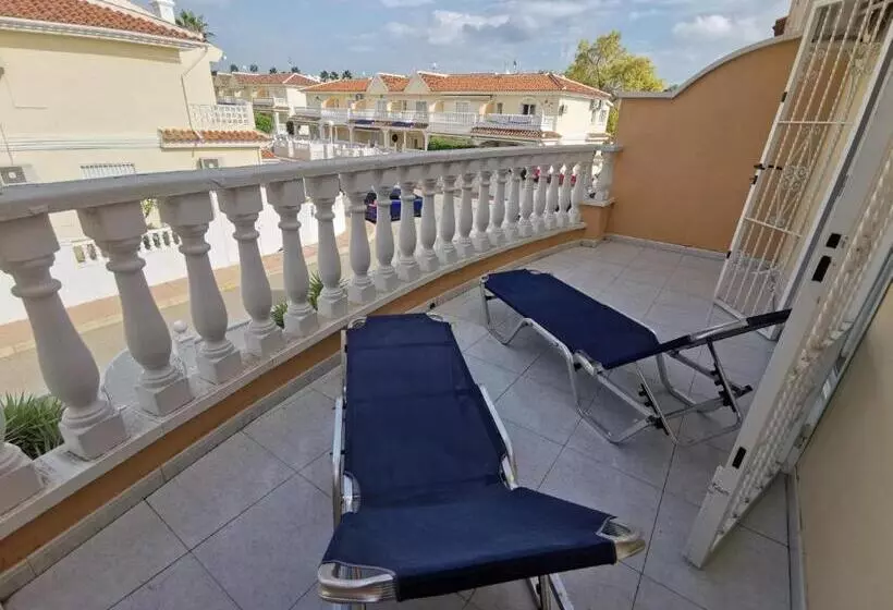 Casa Malibu