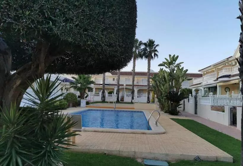 Casa Malibu
