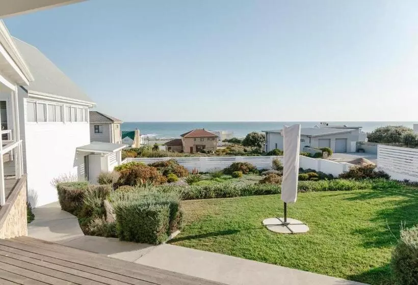 Casa Tierra Yzerfontein