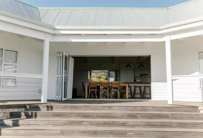 Casa Tierra Yzerfontein