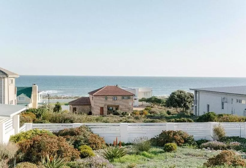 Casa Tierra Yzerfontein