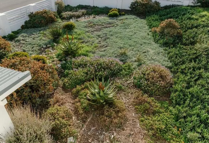 Casa Tierra Yzerfontein