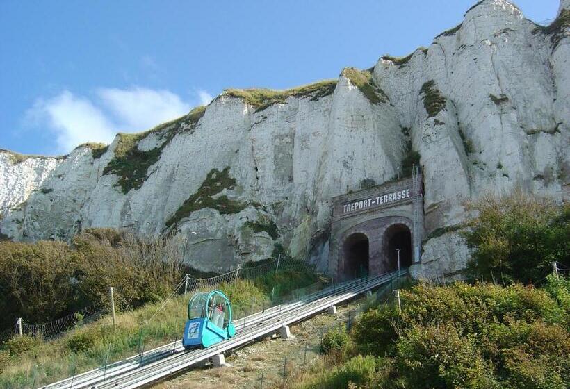 La Villa Aux Oliviers