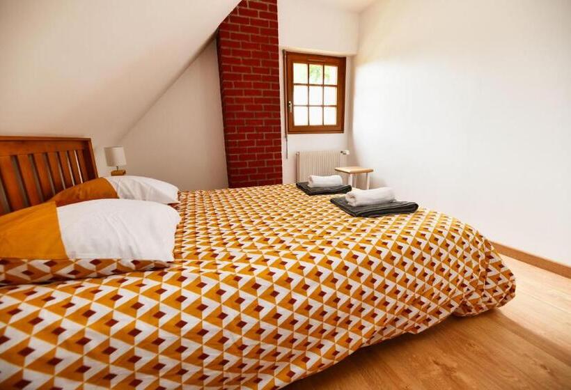 La Villa Aux Oliviers